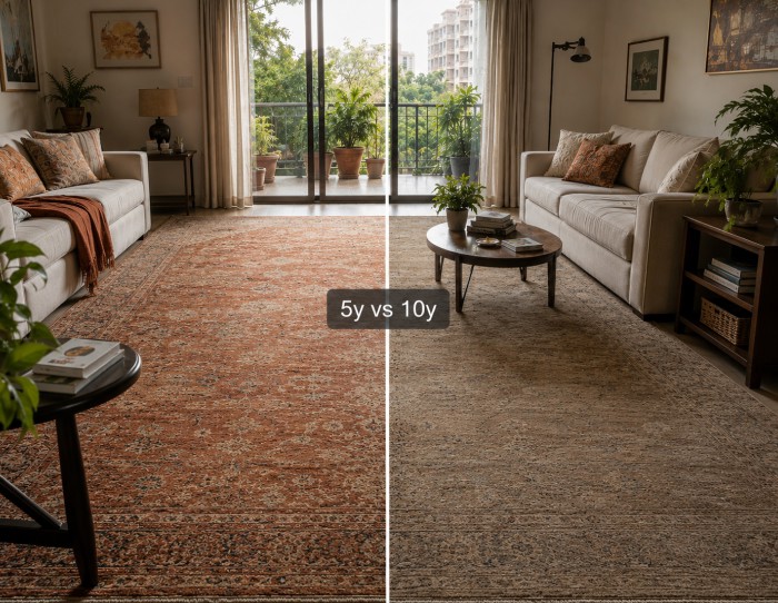 rug replacement